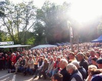 75 Jahre Baldeneysee